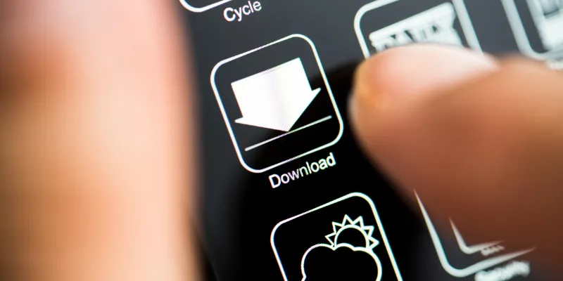 Hướng dẫn game thủ tải app U88