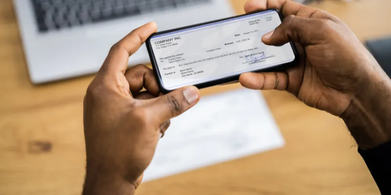 Lưu ý khi nạp tiền